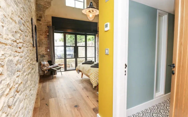 Tower Barn Cottage