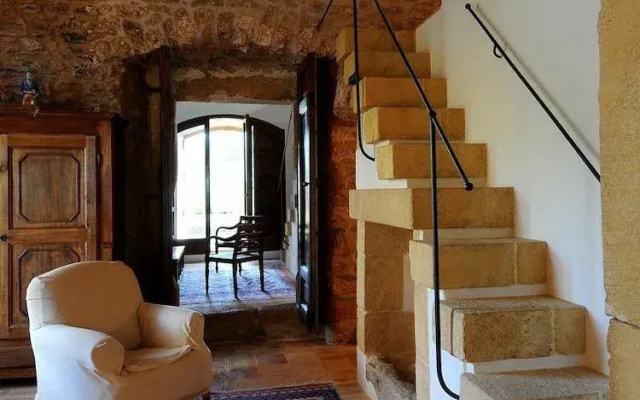 Baglio Villa Sicilia