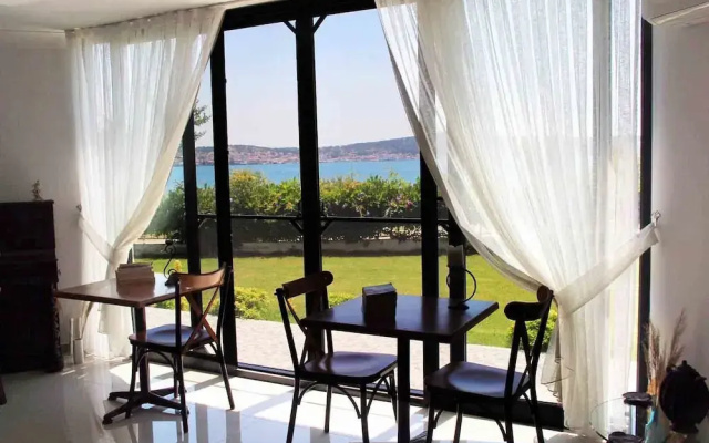 Cunda Şira Butik Otel