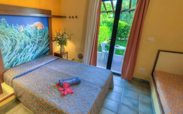 Serenè Resort