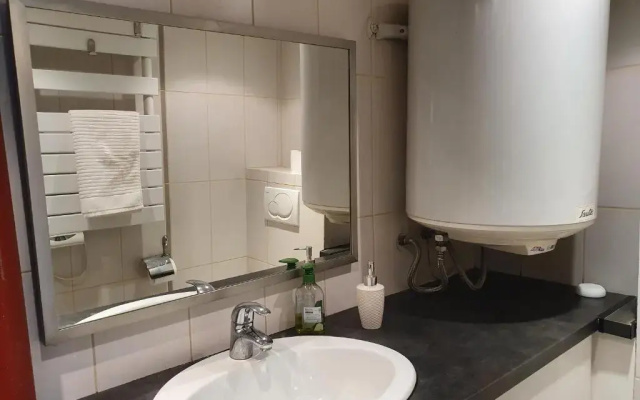 EXIGEHOME-Studio Cosy à 2 pas du Chateau de Versailles