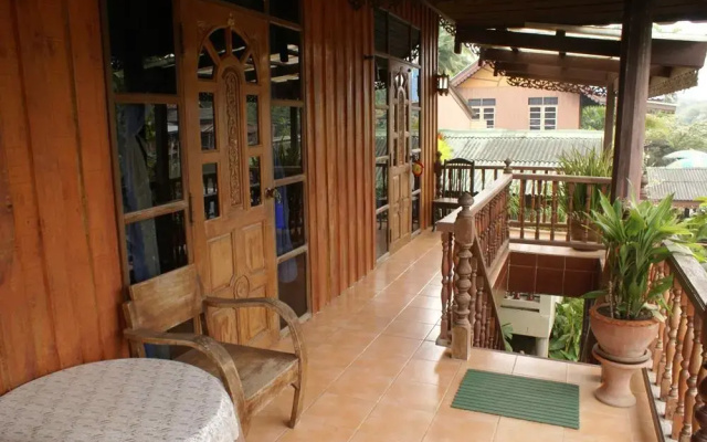 Ruenphen Homestay