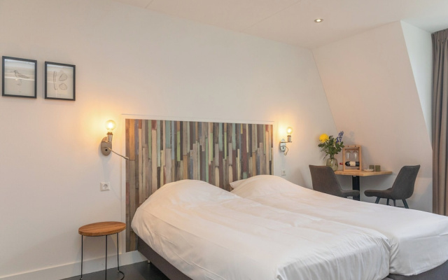 Grand Villa With Sauna & Jacuzzi
