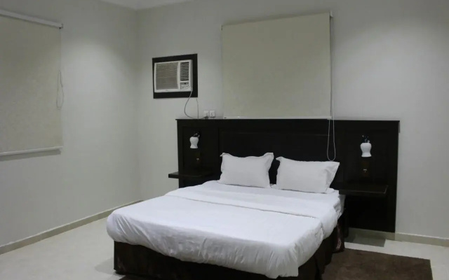 Borg El Maha Hotel Apartments