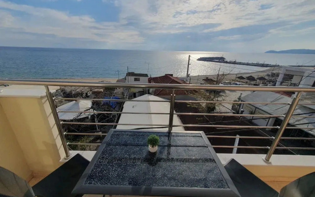 SeaView studios