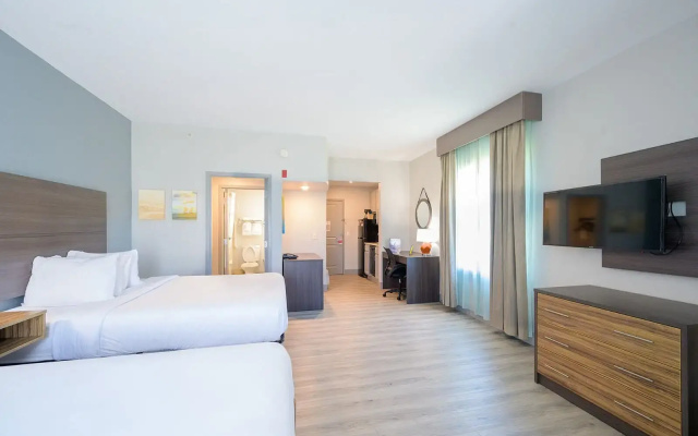 Hawthorn Extended Stay by Wyndham Panama City Beach