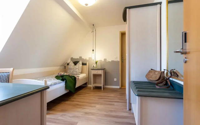Landhotel Gutshof