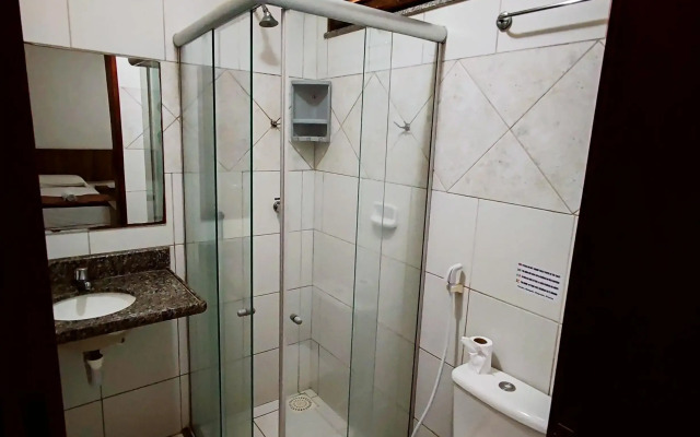 Ocean Praia Hotel LTDA