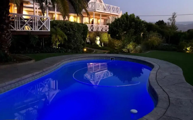 Berrydel Guesthouse