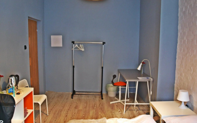 Hostel Kaktus Guest House Katowice
