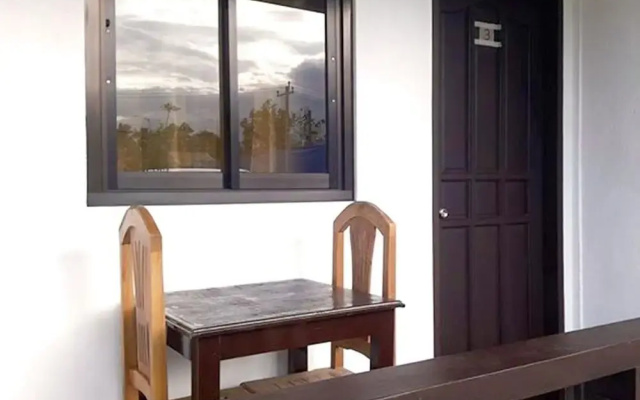 Casi Verde Guest House