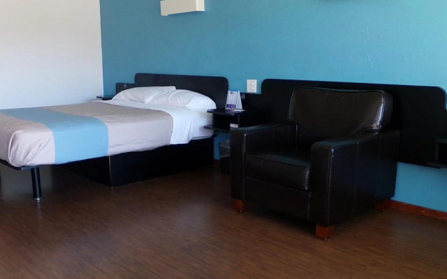 Motel 6 University Missoula