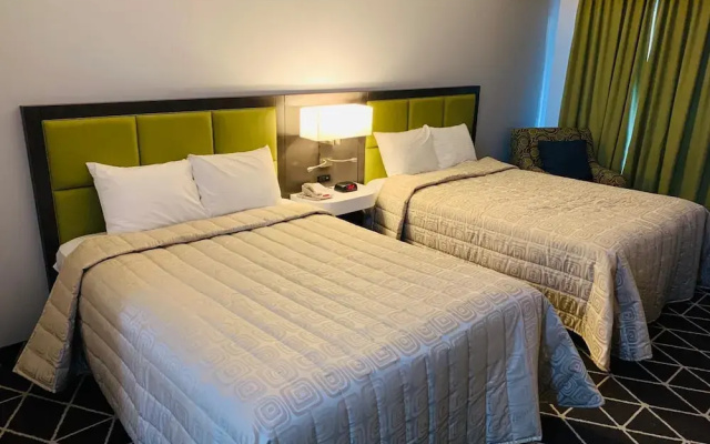 King Hotel