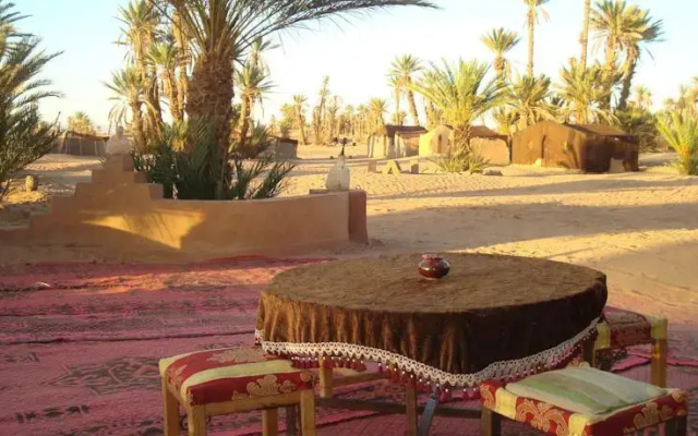 Sahara du Sud