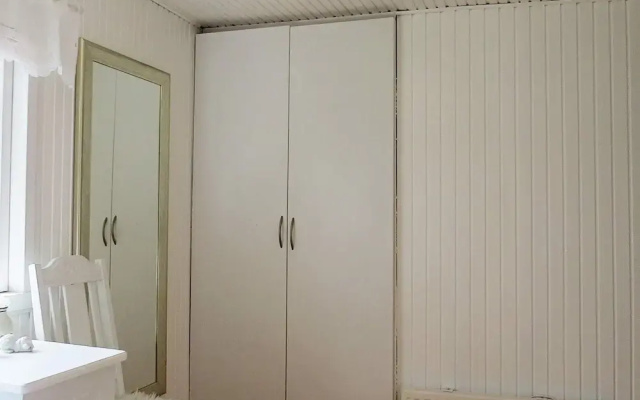 5 Person Holiday Home in Hals