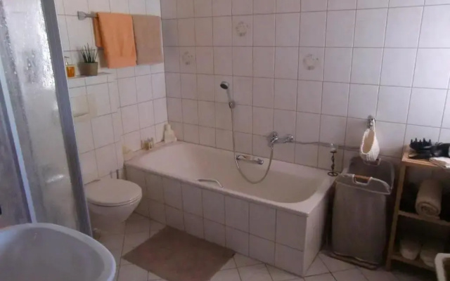 Ferienwohnung Uli Schätzle