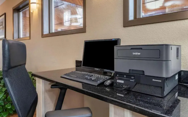 Comfort Inn Joliet