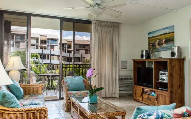 Kamaole Sands 8205 - Two Bedroom Condo