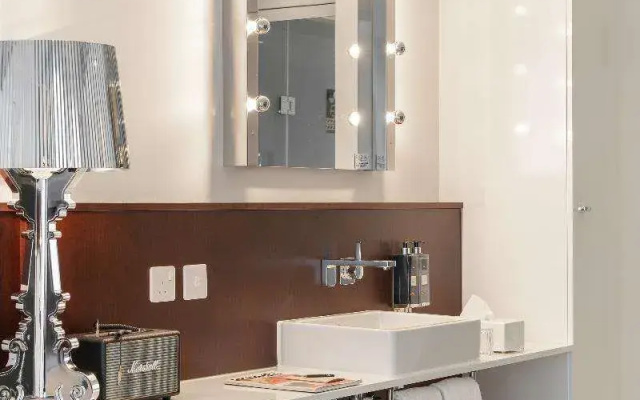 Ruby Bea Hotel Florence