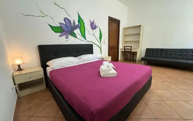 Trastevere Marconi Apartment