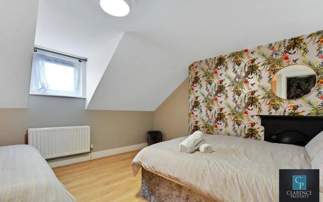 Hestia House