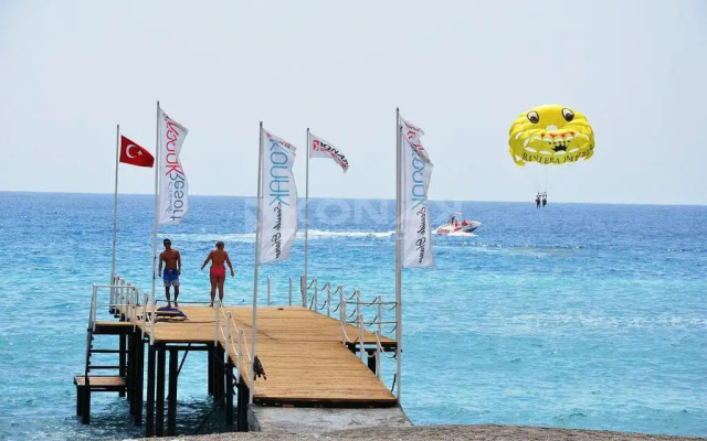 Konak Seaside Homes