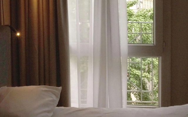 Ibis Lille Centre Grand Place