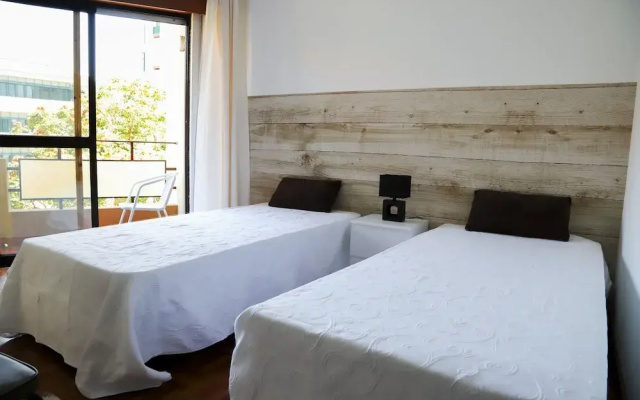 Funchal Downtown Apartment