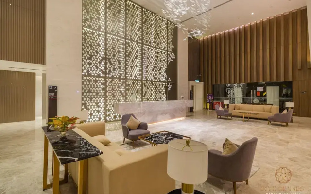 Quill Residence by Five Senses