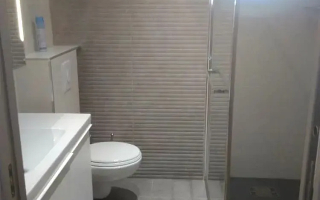 Chambres chez l'habitant