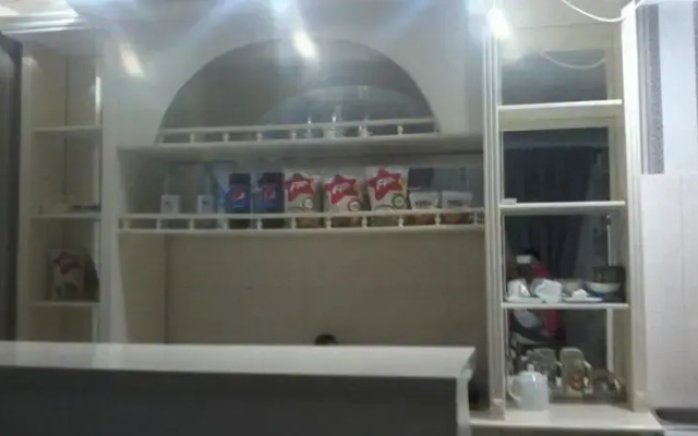 B&B Sargul street