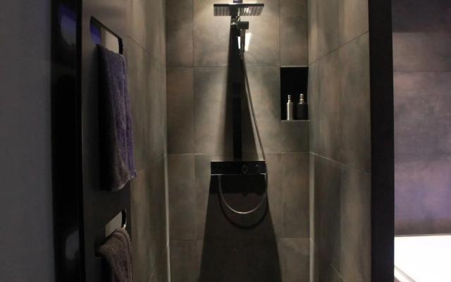 The down town Nenad's SPA