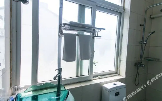 苏州客来登宾馆
