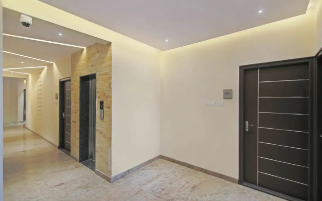 Withinn Hotel by OYO Rooms