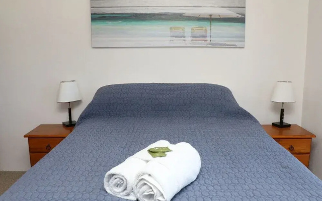 Augusta Beachfront Accommodation