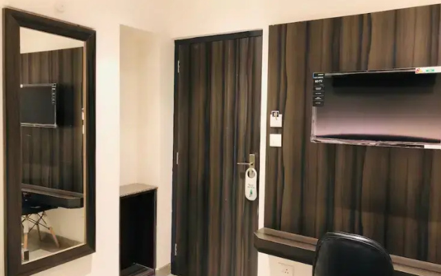 Hotel Casa Inn