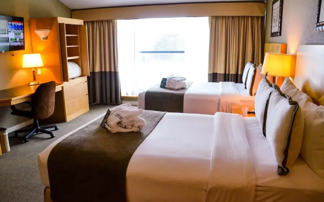 Kingbridge Conference Centre & Hotel