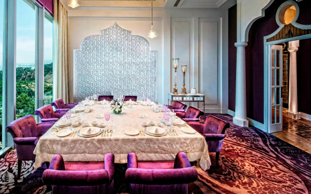 ITC Kohenur, a Luxury Collection Hotel, Hyderabad