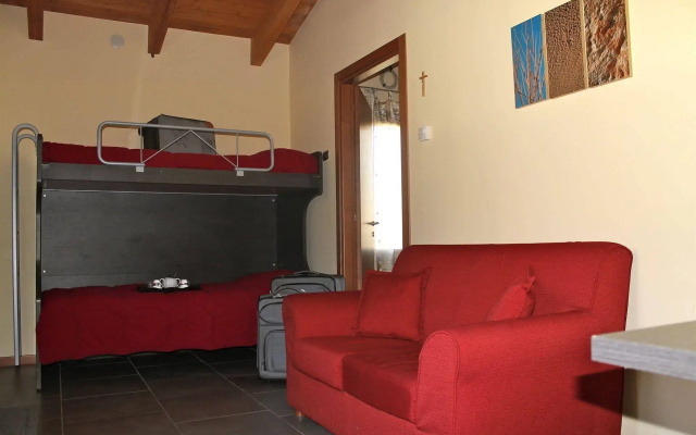 La Valle Dei Caprioli - B&B