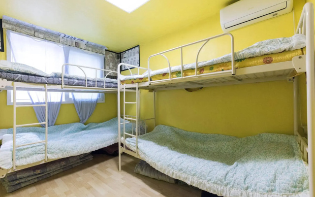 Bukchon Y Guesthouse