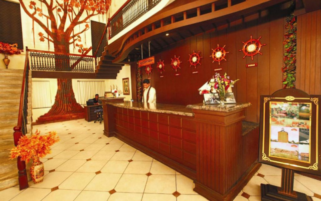Emarald Resort
