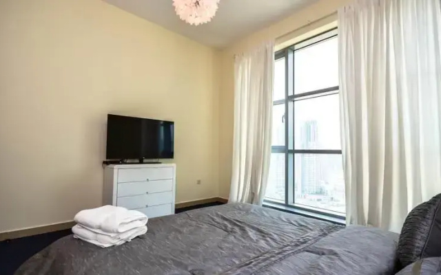 OkDubaiApartments - Pansy Downtown