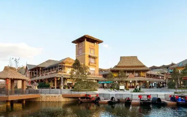 26Life Nationality Inn