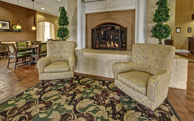 Hampton Inn Morristown