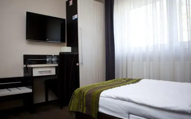 Hotel Olimp