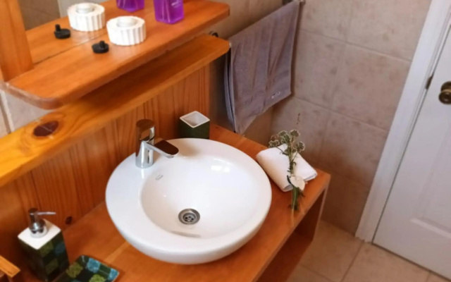 Buenavida Guesthouse