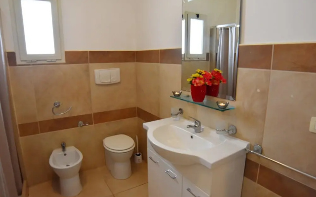 Pino Residence