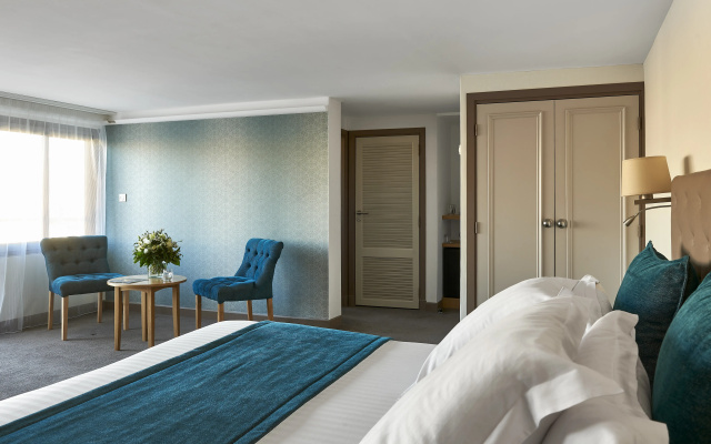 Splendid Hotel & Spa Nice