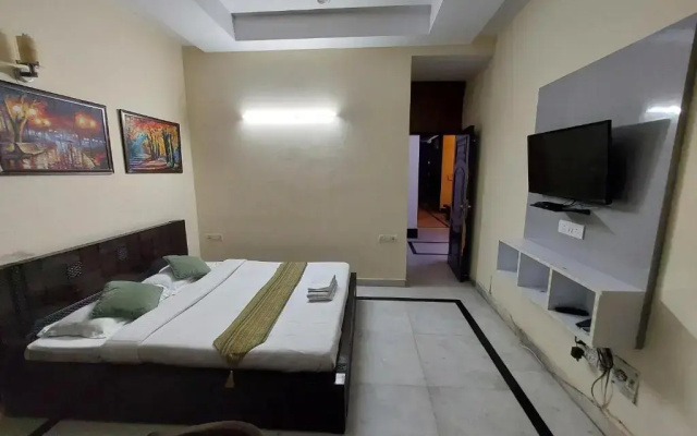 Mandakini villa
