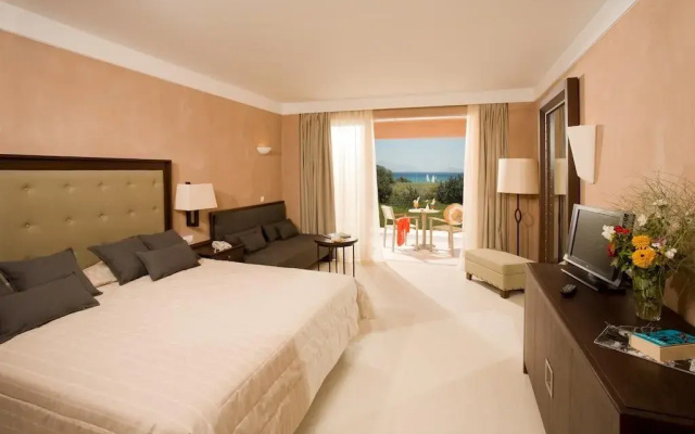 DoubleTree by Hilton Resort Kos-Helona